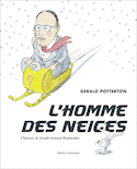 Homme des neiges (L')